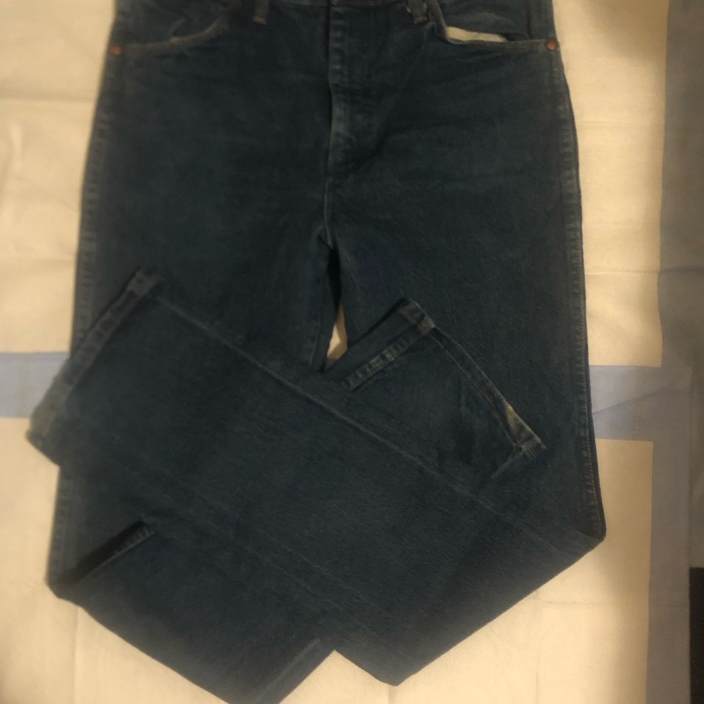Wrangler Originals regular jean 34x36 unisex - Picture 5 of 10